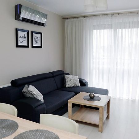 Apartament Teresa W Uniejowie Apartment Екстериор снимка