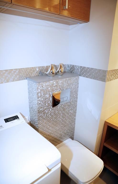 Apartament Teresa W Uniejowie Екстериор снимка